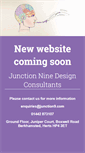 Mobile Screenshot of junction9.com